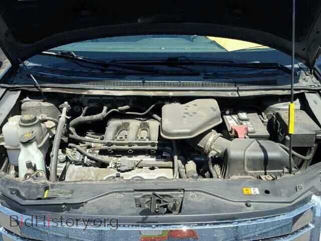 2010 FORD EDGE - VIN: 2FMDK3JC7ABB15728 - Фото 7