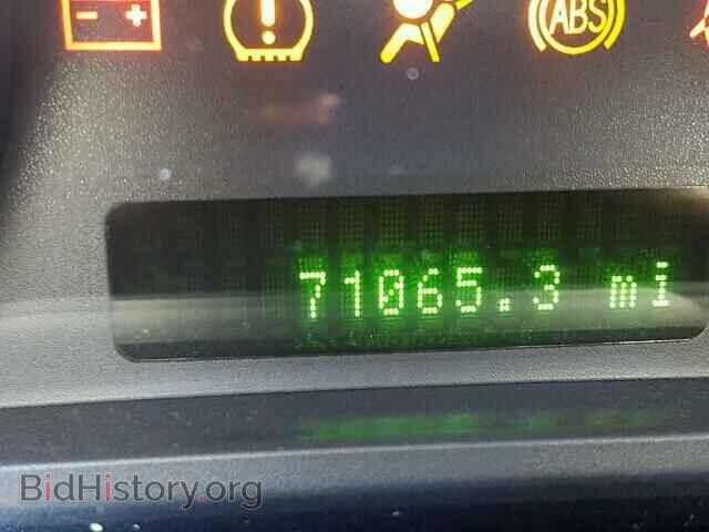 2010 FORD EDGE - VIN: 2FMDK3JC7ABB15728 - Фото 8
