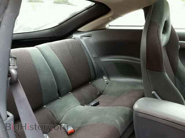 2009 MITSUBISHI ECLIPSE - VIN: 4A3AK24F59E024803 - Photo 6