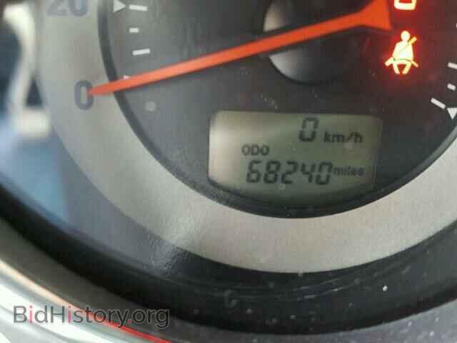 2009 MITSUBISHI ECLIPSE - VIN: 4A3AK24F59E024803 - Photo 8