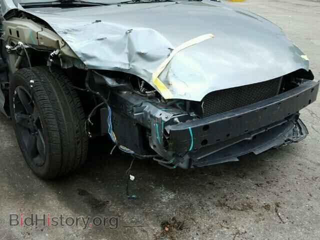 2009 MITSUBISHI ECLIPSE - VIN: 4A3AK24F59E024803 - Photo 9