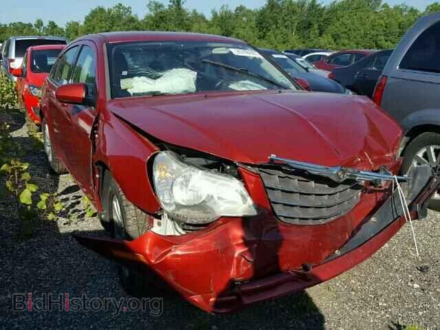 Photo 1C3CC5FB1AN231041 - CHRYSLER SEBRING 2010