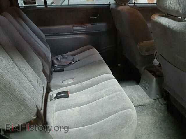 2002 SUZUKI XL7 PLUS - VIN: JS3TX92V524114854 - Photo 6