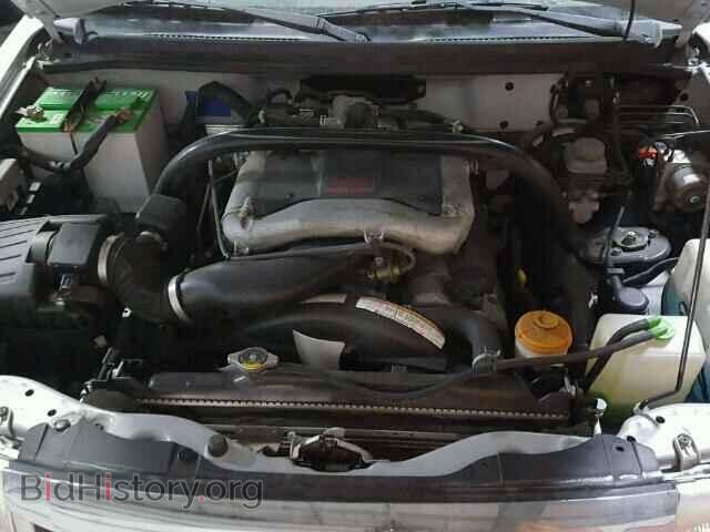 2002 SUZUKI XL7 PLUS - VIN: JS3TX92V524114854 - Photo 7