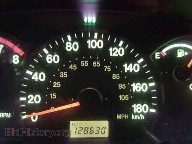 2002 SUZUKI XL7 PLUS - VIN: JS3TX92V524114854 - Photo 8