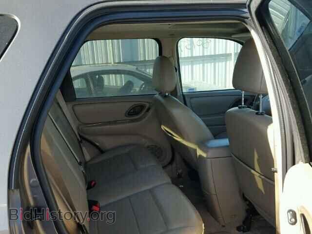 2005 FORD ESCAPE - VIN: 1FMCU94175KD65730 - Фото 6