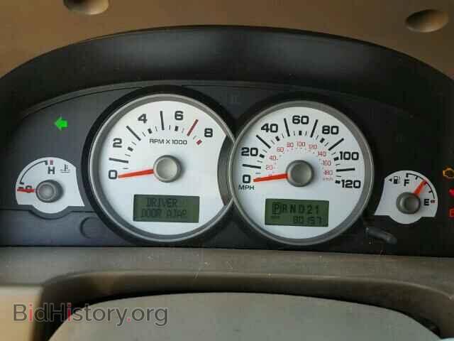 2005 FORD ESCAPE - VIN: 1FMCU94175KD65730 - Фото 8