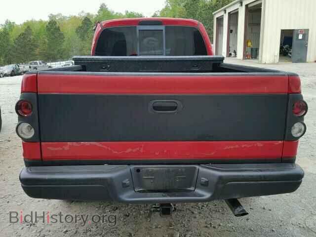 2003 DODGE DAKOTA - VIN: 1D7FL16X33S190421 - Фото 6
