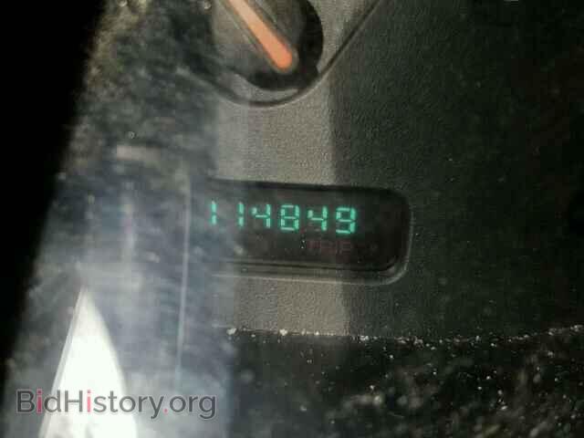 2003 DODGE DAKOTA - VIN: 1D7FL16X33S190421 - Фото 8