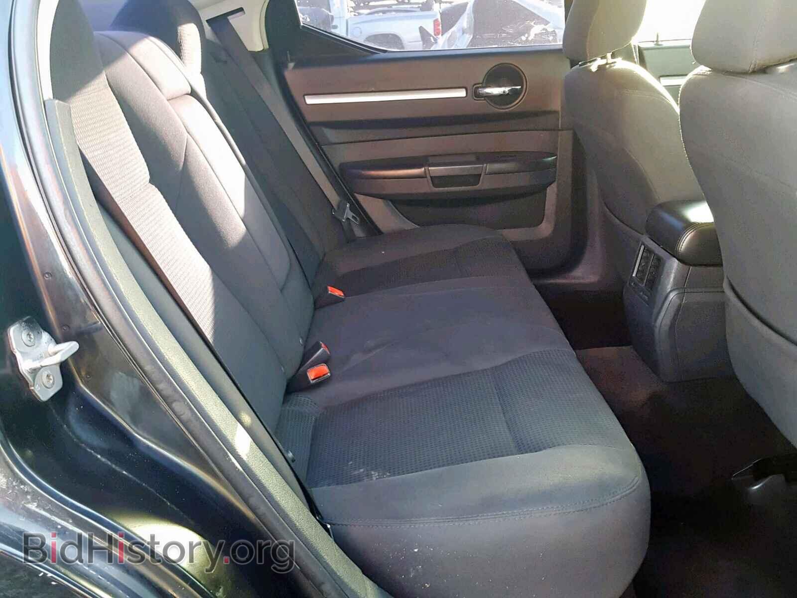 2010 DODGE CHARGER - VIN: 2B3CA3CV6AH207140 - Фото 6