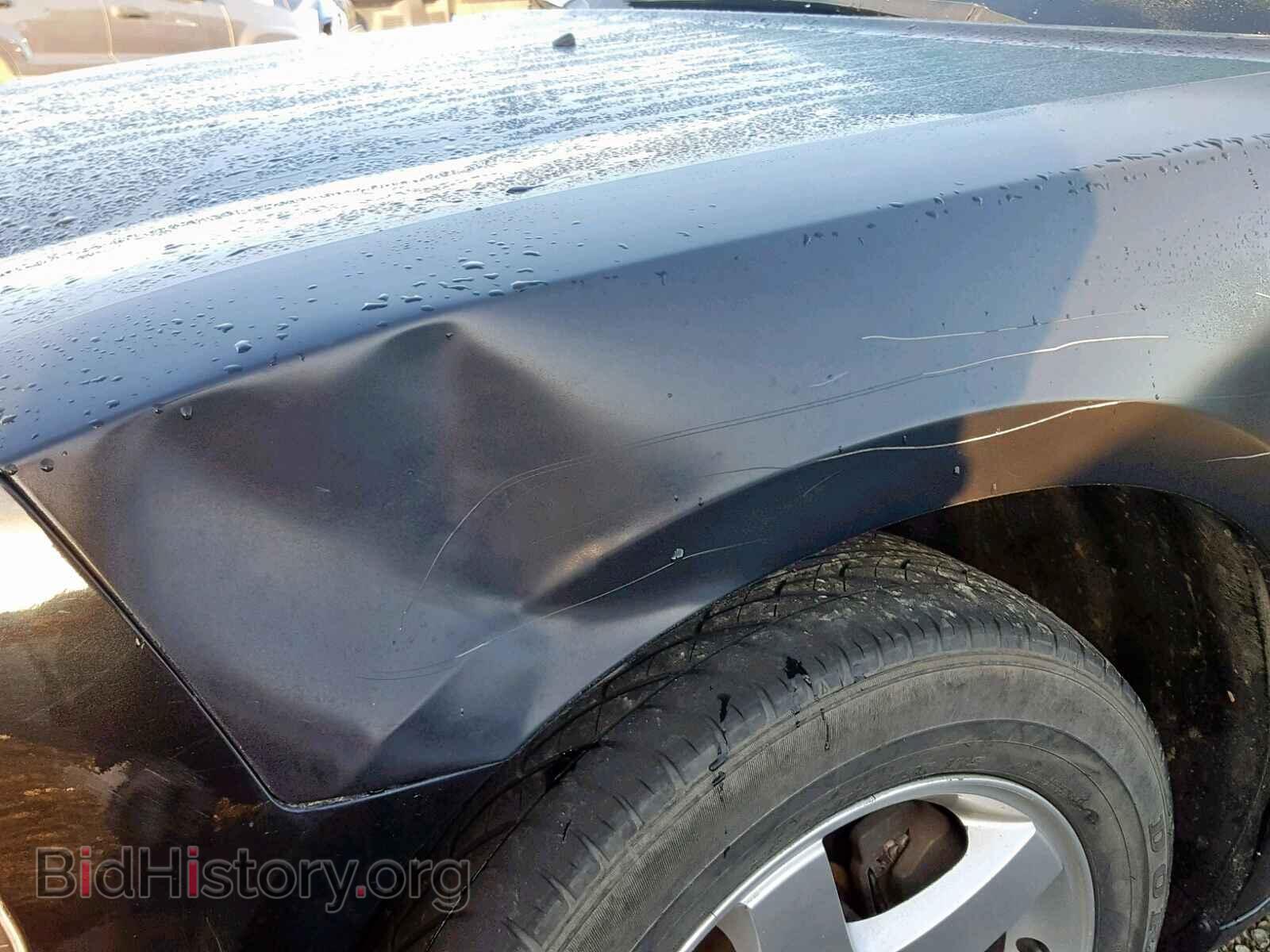 2010 DODGE CHARGER - VIN: 2B3CA3CV6AH207140 - Фото 9