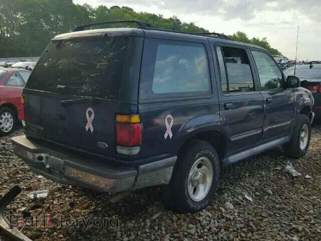 1997 FORD EXPLORER - VIN: 1FMDU32P5VUA19902 - Фото 4