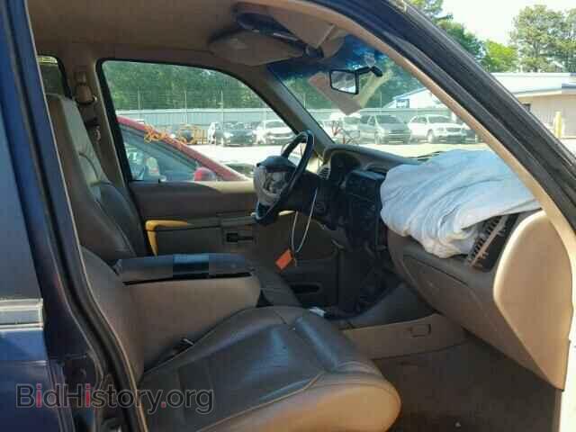 1997 FORD EXPLORER - VIN: 1FMDU32P5VUA19902 - Фото 5