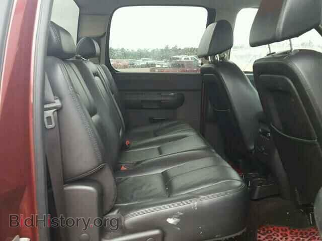 2009 CHEVROLET SILVERADO - VIN: 3GCEC23049G156605 - Фото 6