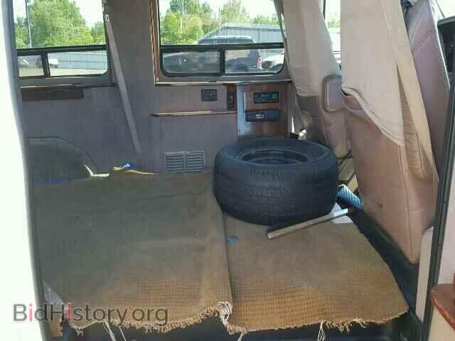 1996 FORD ECONOLINE - VIN: 1FDEE14H8THA98614 - Фото 6