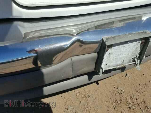 1996 FORD ECONOLINE - VIN: 1FDEE14H8THA98614 - Фото 10