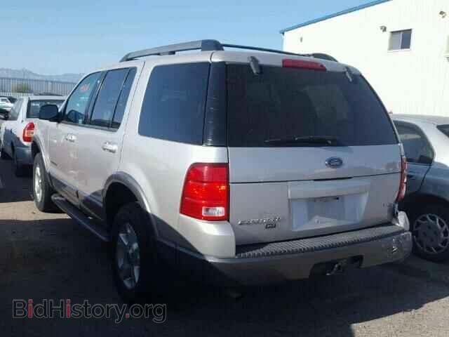 2005 FORD EXPLORER - VIN: 1FMZU63E95UB87613 - Фото 3