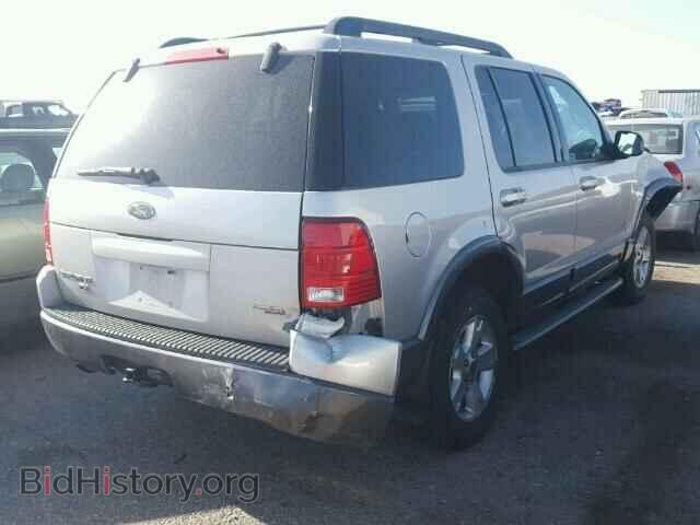 2005 FORD EXPLORER - VIN: 1FMZU63E95UB87613 - Фото 4