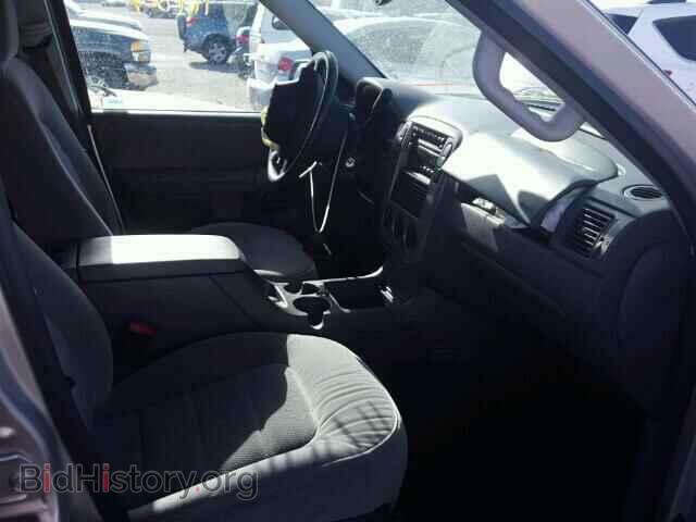 2005 FORD EXPLORER - VIN: 1FMZU63E95UB87613 - Фото 5