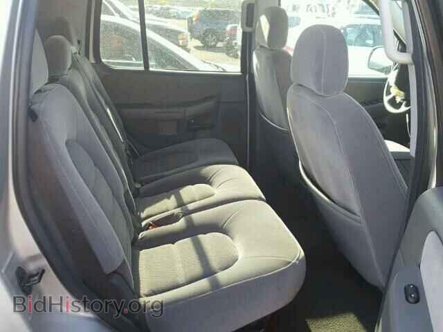 2005 FORD EXPLORER - VIN: 1FMZU63E95UB87613 - Фото 6