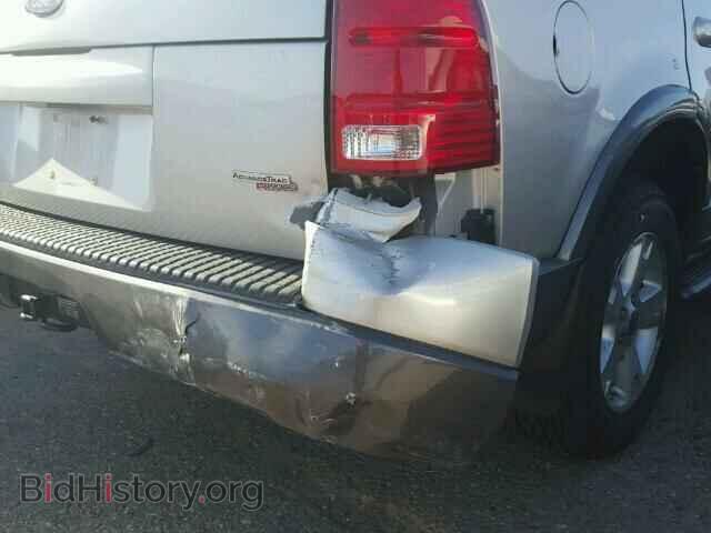 2005 FORD EXPLORER - VIN: 1FMZU63E95UB87613 - Фото 9