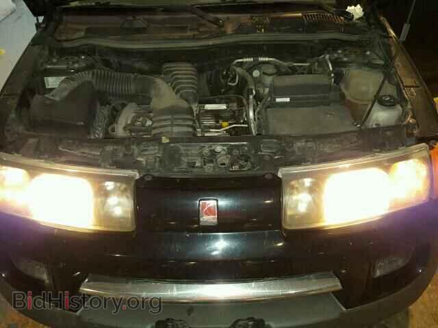 2005 SATURN VUE - VIN: 5GZCZ33D05S826876 - Фото 7