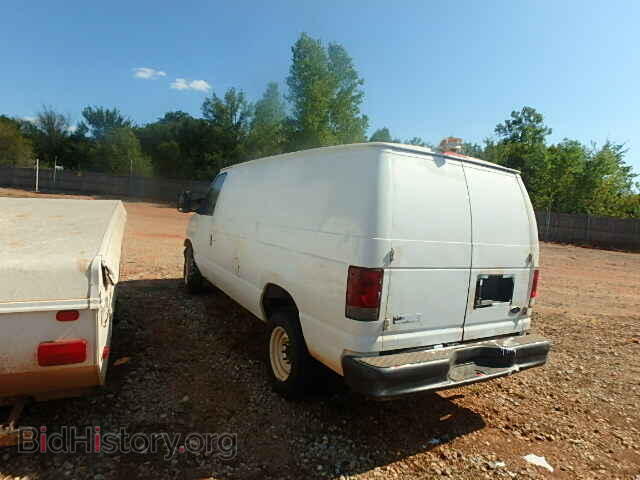2007 FORD ECONOLINE - VIN: 1FTNE24W07DB00362 - Photo 3
