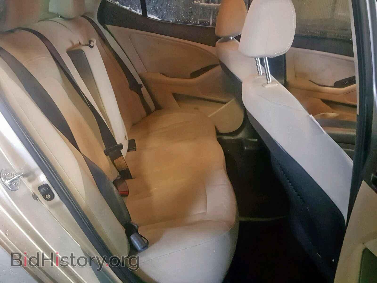 2011 KIA OPTIMA - VIN: KNAGM4A76B5086665 - Фото 6