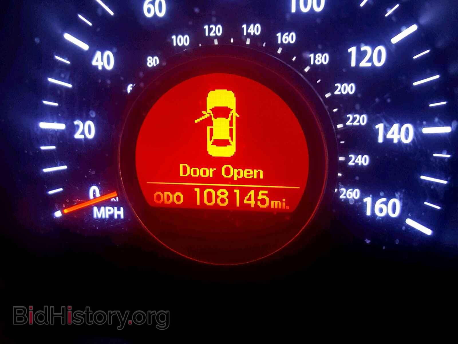 2011 KIA OPTIMA - VIN: KNAGM4A76B5086665 - Фото 8