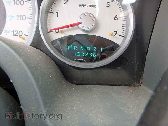 2006 DODGE DAKOTA - VIN: 1D7HE48K96S634203 - Фото 8
