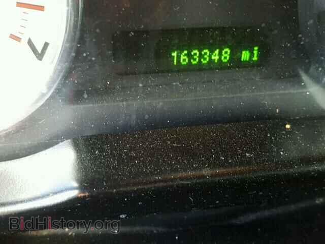 2008 FORD EDGE - VIN: 2FMDK48C88BA02425 - Фото 8