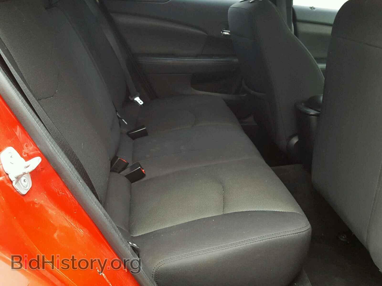 2013 DODGE AVENGER - VIN: 1C3CDZAB0DN602982 - Photo 6