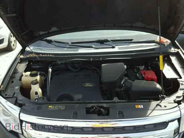 2013 FORD EDGE - VIN: 2FMDK3KC9DBA75770 - Photo 7