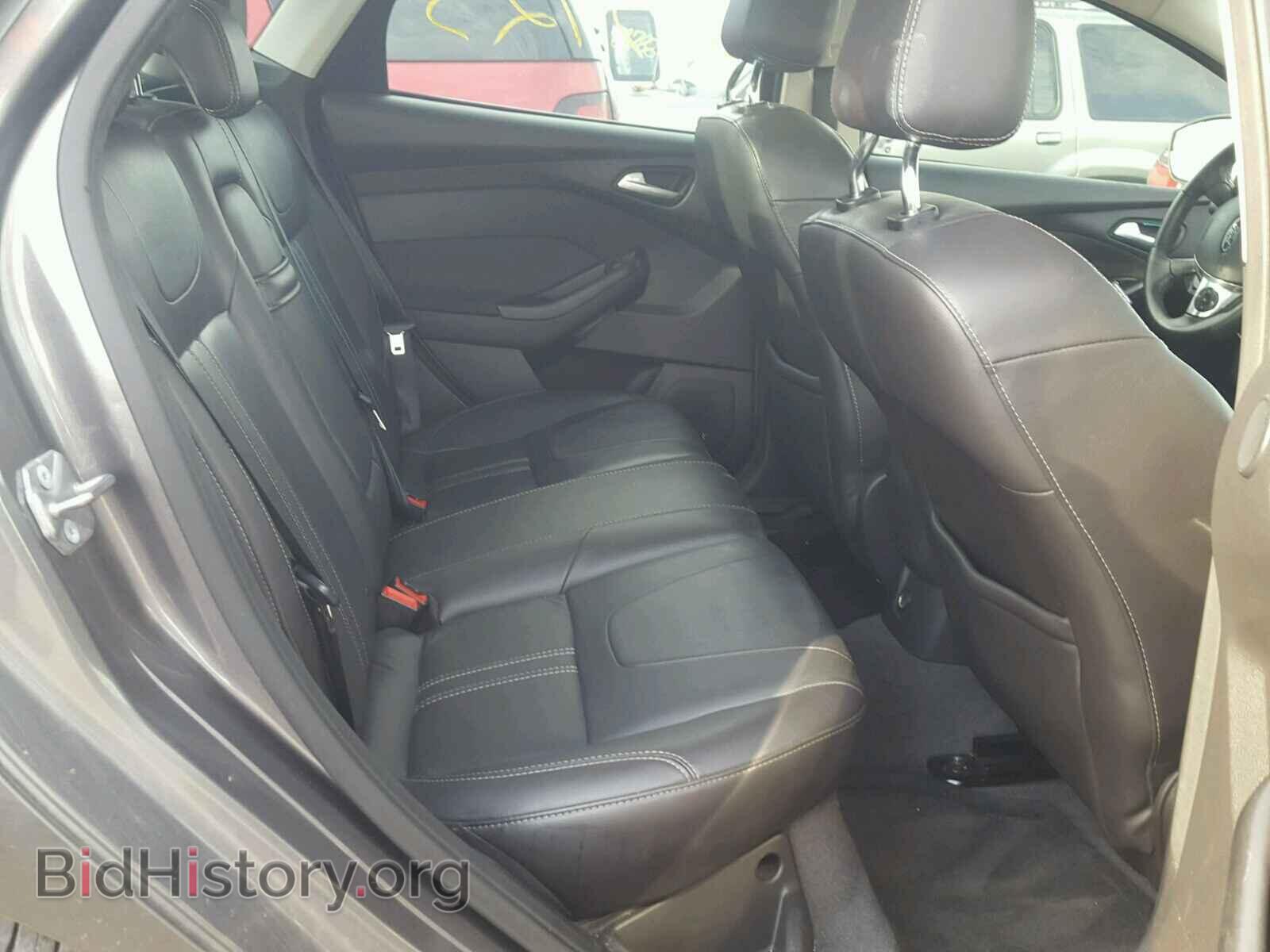 2012 FORD FOCUS - VIN: 1FAHP3J26CL144967 - Фото 6