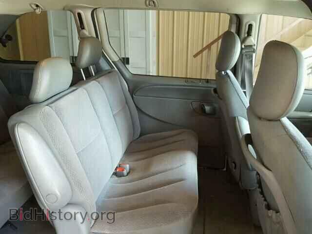2005 DODGE CARAVAN - VIN: 1D4GP25R85B394987 - Фото 6