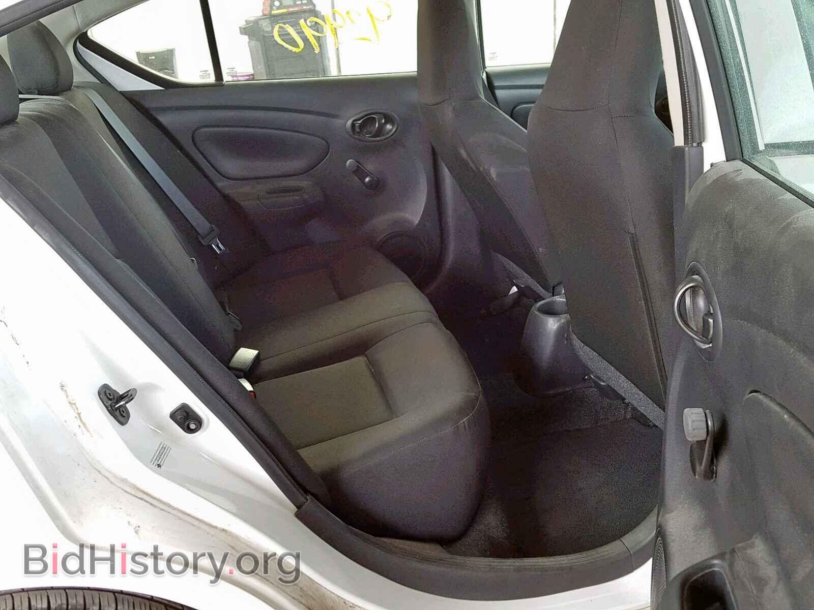 2017 NISSAN VERSA - VIN: 3N1CN7AP3HL903389 - Photo 6