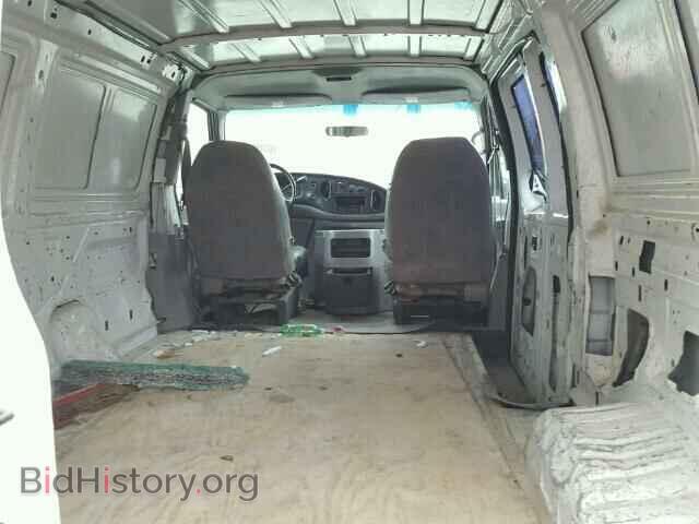 2001 FORD ECONOLINE - VIN: 1FTRE14281HB71091 - Фото 6