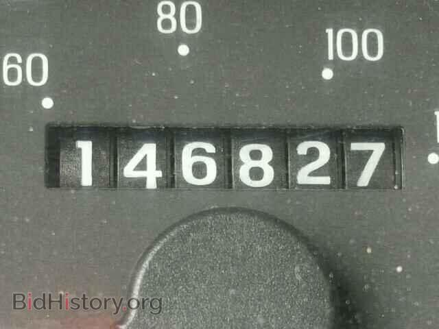 2001 FORD ECONOLINE - VIN: 1FTRE14281HB71091 - Фото 8