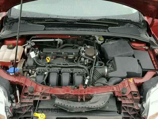 2014 FORD FOCUS - VIN: 1FADP3K27EL370175 - Photo 7