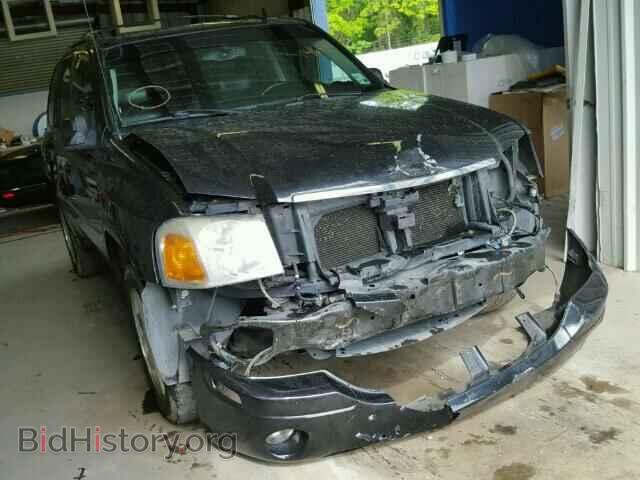 Фотография 1GKDS13S082146885 - GMC ENVOY 2008