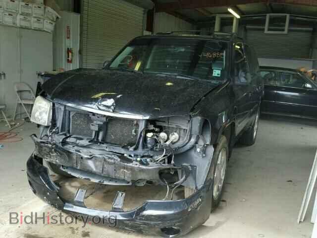2008 GMC ENVOY - VIN: 1GKDS13S082146885 - Фото 2