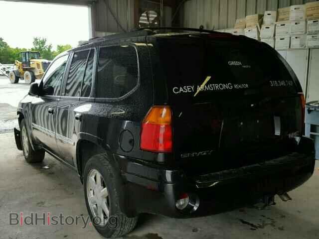 2008 GMC ENVOY - VIN: 1GKDS13S082146885 - Фото 3