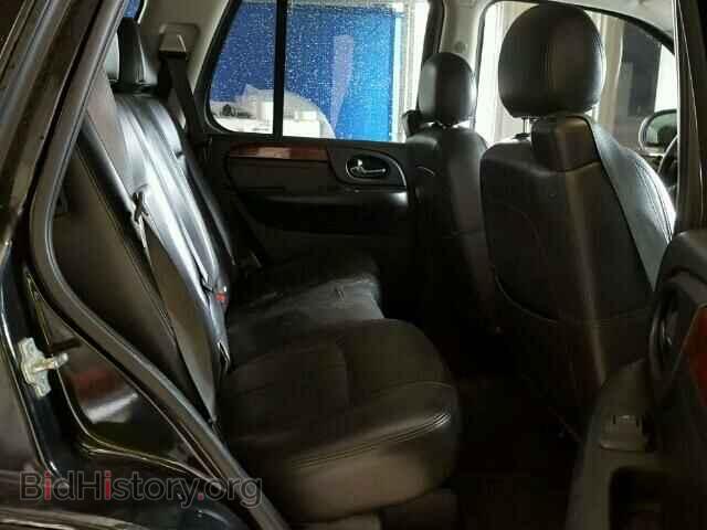 2008 GMC ENVOY - VIN: 1GKDS13S082146885 - Фото 6