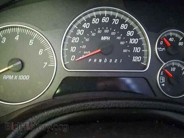2008 GMC ENVOY - VIN: 1GKDS13S082146885 - Фото 8