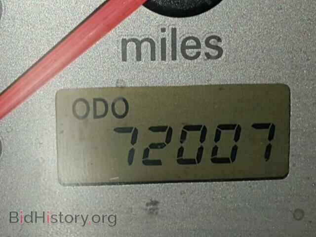 2000 MITSUBISHI ECLIPSE - VIN: 4A3AC54L8YE166212 - Фото 8