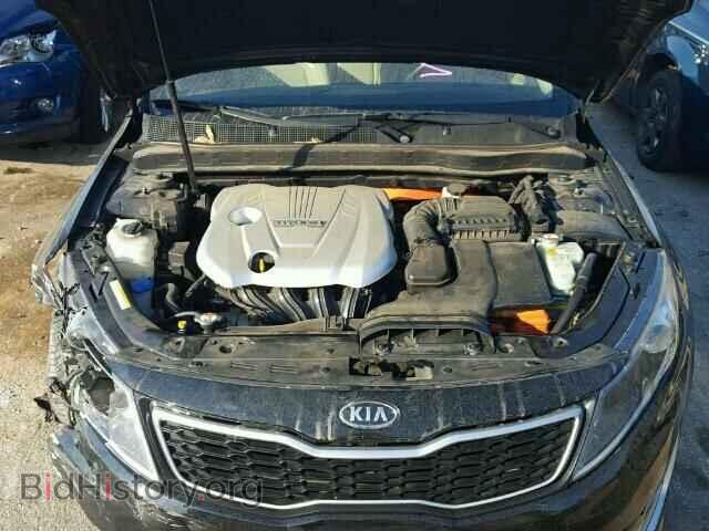 2012 KIA OPTIMA - VIN: KNAGM4AD5C5010989 - Фото 7