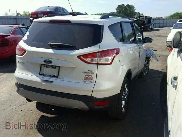 2015 FORD ESCAPE - VIN: 1FMCU0GX7FUA99272 - Фото 4