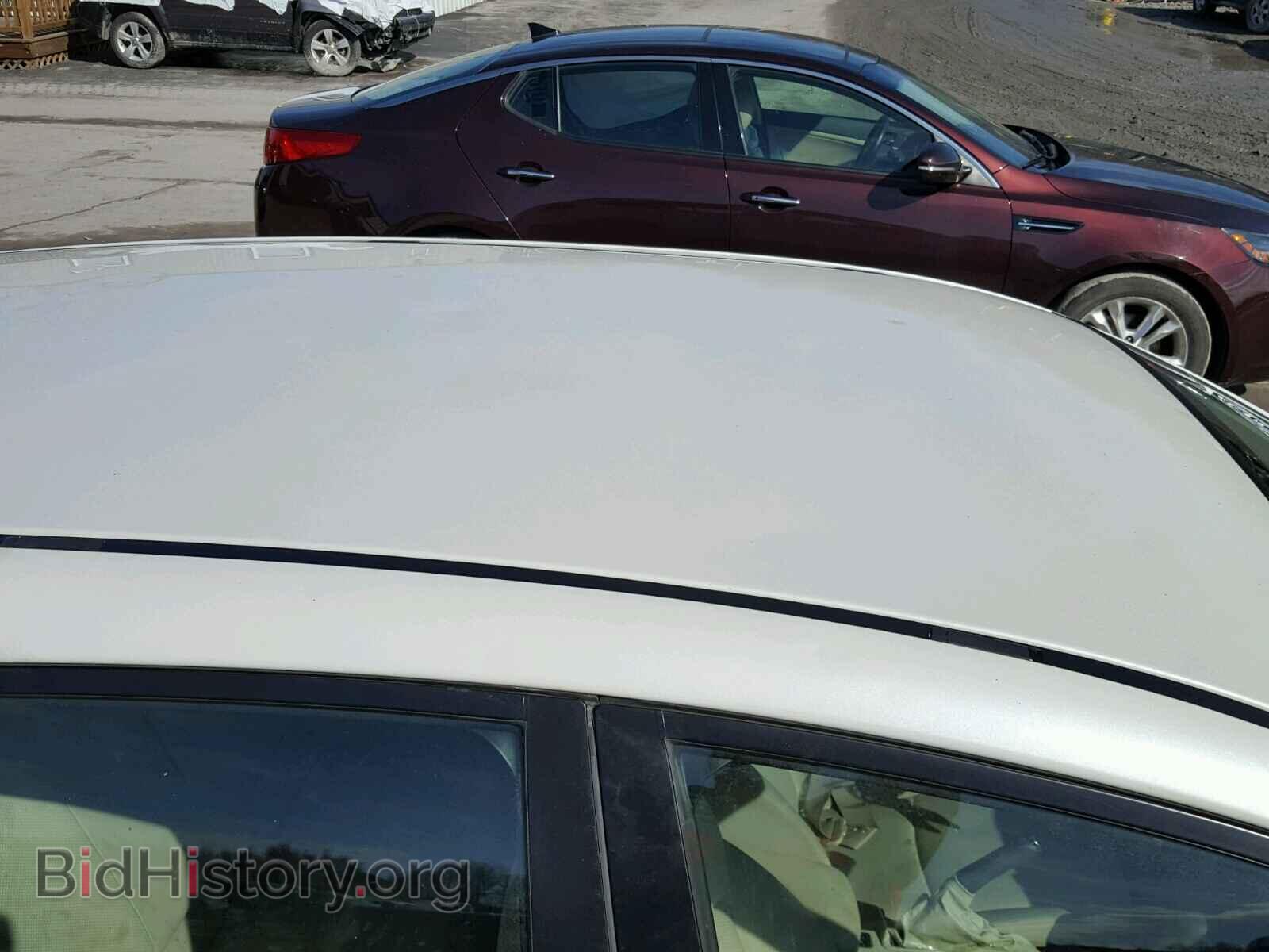 2012 SUBARU IMPREZA - VIN: JF1GPAC61CH214099 - Фото 9