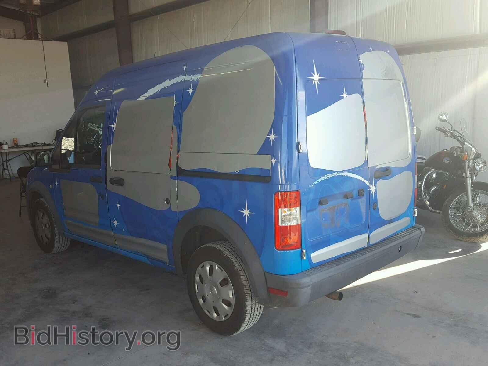 2012 FORD TRANSIT CO - VIN: NM0LS7AN6CT111467 - Фото 3