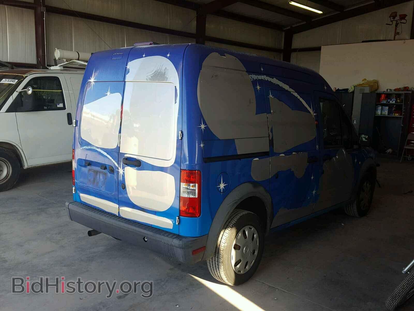 2012 FORD TRANSIT CO - VIN: NM0LS7AN6CT111467 - Фото 4